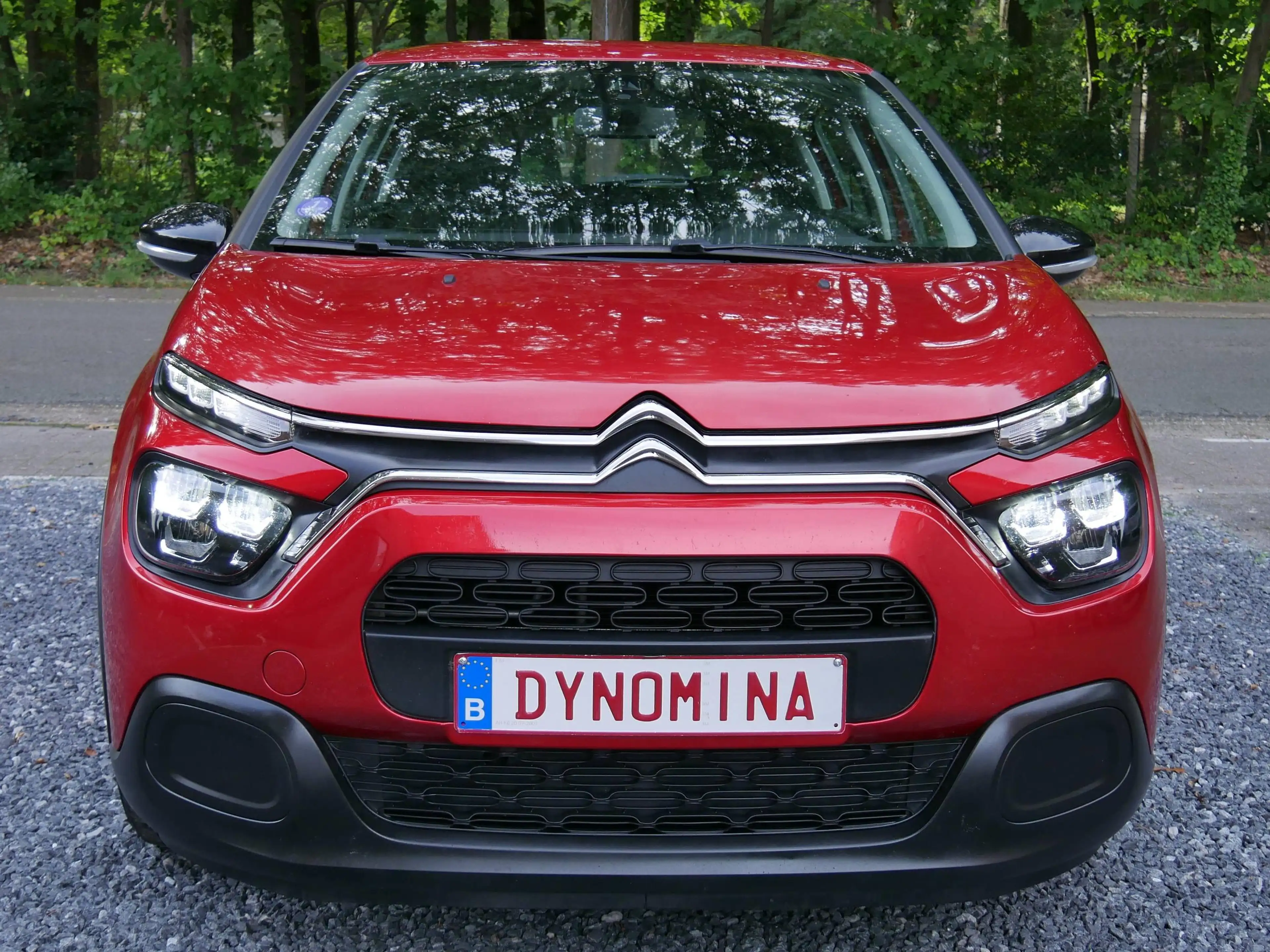 Citroen C3 C3 1.2i 82PK FULL LED 11/2020 98DKM 12M GARANTIE — photo 3