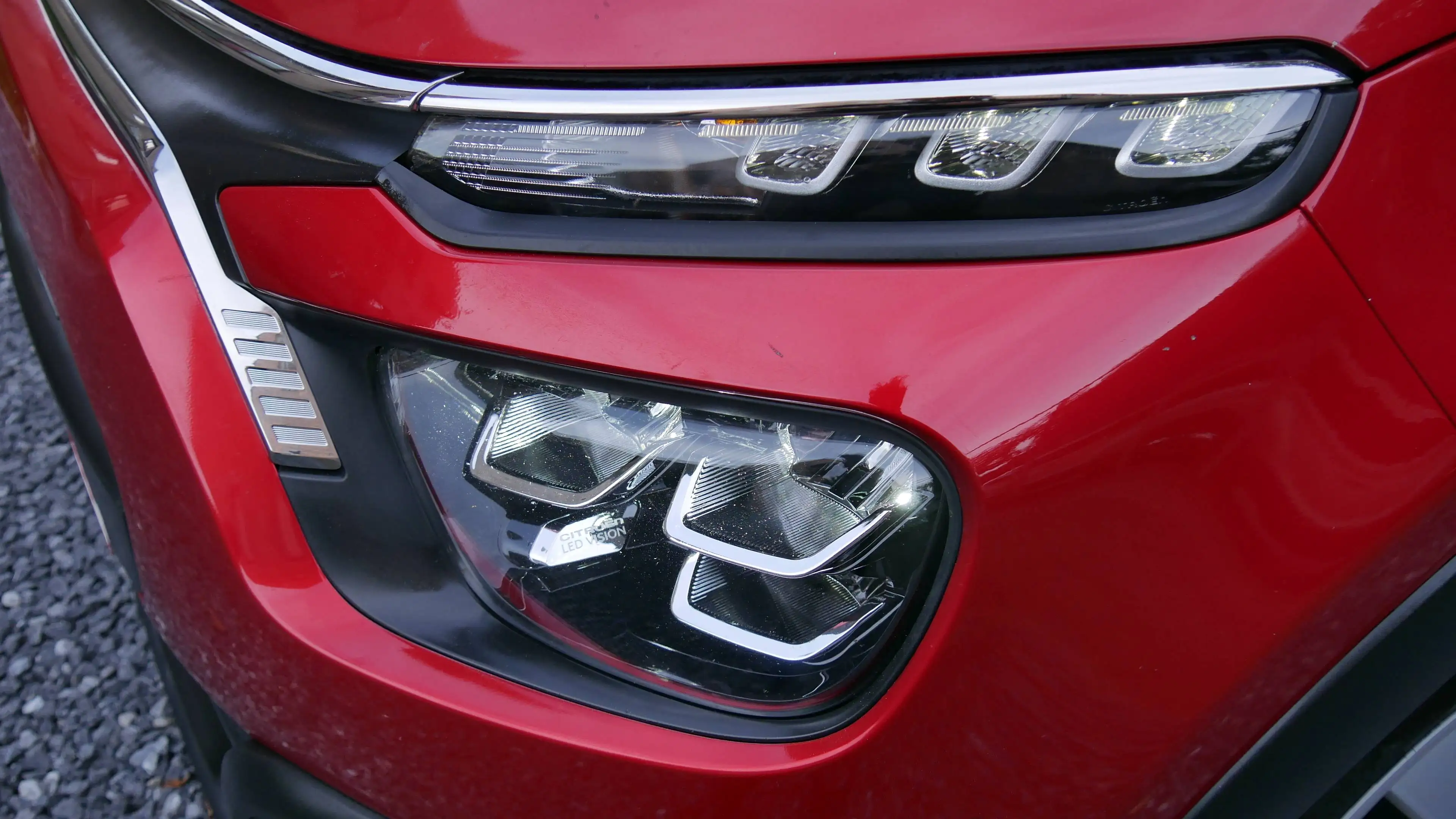 Citroen C3 C3 1.2i 82PK FULL LED 11/2020 98DKM 12M GARANTIE — photo 9