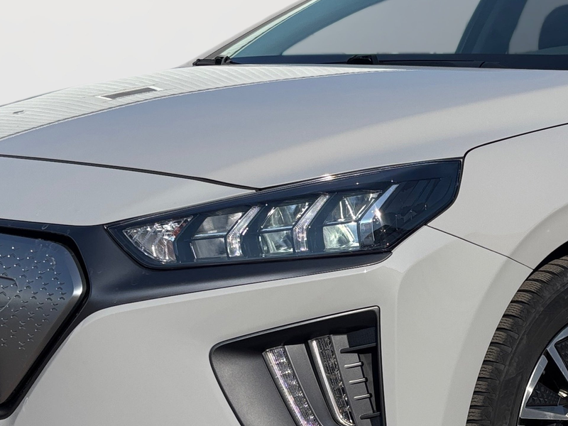 Hyundai IONIQ Facelift Elektro PRIME-Paket mit Glasdach — photo 5