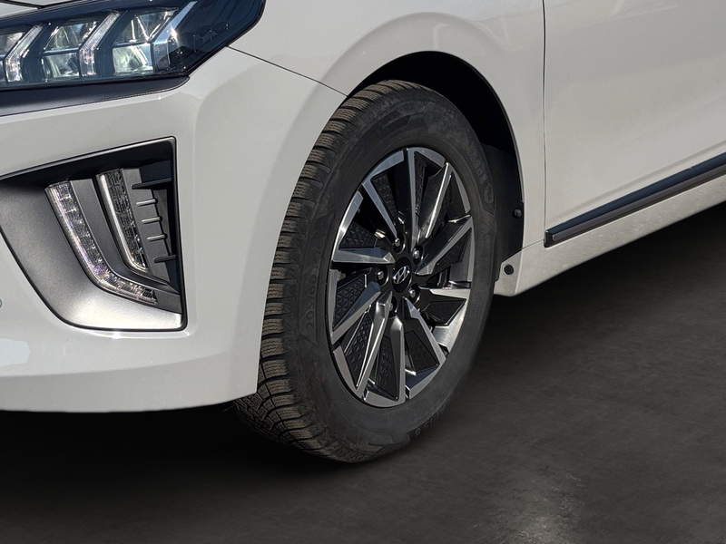 Hyundai IONIQ Facelift Elektro PRIME-Paket mit Glasdach — photo 6