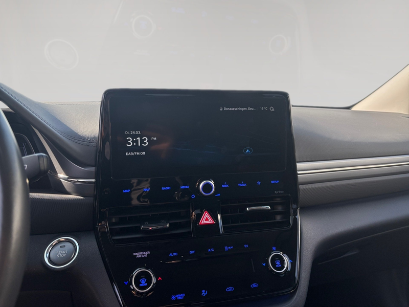 Hyundai IONIQ Facelift Elektro PRIME-Paket mit Glasdach — photo 9