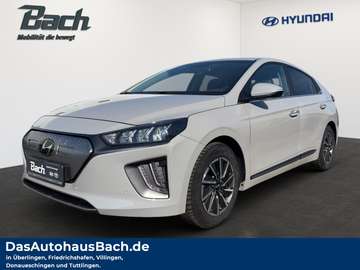 Facelift Elektro PRIME-Paket mit Glasdach