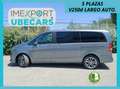 Mercedes-Benz V 250 250d Largo Grau - thumbnail 1