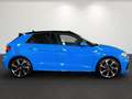 Audi A1 25 TFSI s-line SHZ Privacy Einoarkh Bleu - thumbnail 4