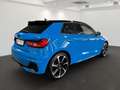 Audi A1 25 TFSI s-line SHZ Privacy Einoarkh Bleu - thumbnail 5