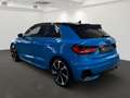Audi A1 25 TFSI s-line SHZ Privacy Einoarkh Bleu - thumbnail 6
