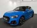 Audi A1 25 TFSI s-line SHZ Privacy Einoarkh Bleu - thumbnail 2
