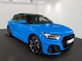 Audi A1 25 TFSI s-line SHZ Privacy Einoarkh Bleu - thumbnail 3