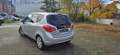 Opel Meriva B Edition Silber - thumbnail 3