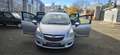 Opel Meriva B Edition Silber - thumbnail 5