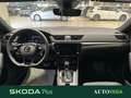 Skoda Superb wagon 2.0 tdi evo sportline 150cv dsg Grigio - thumbnail 8