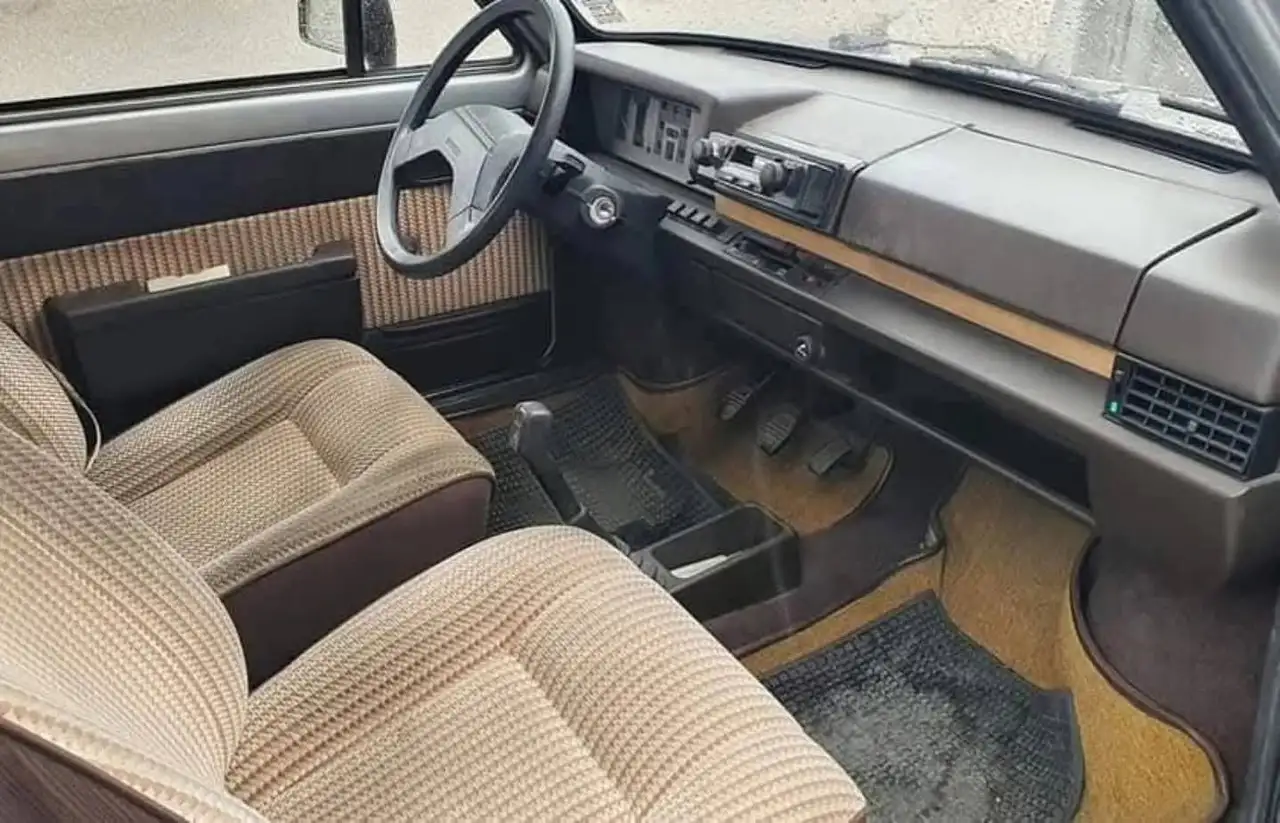 Innocenti Minitre 1.0 SE, foto 8