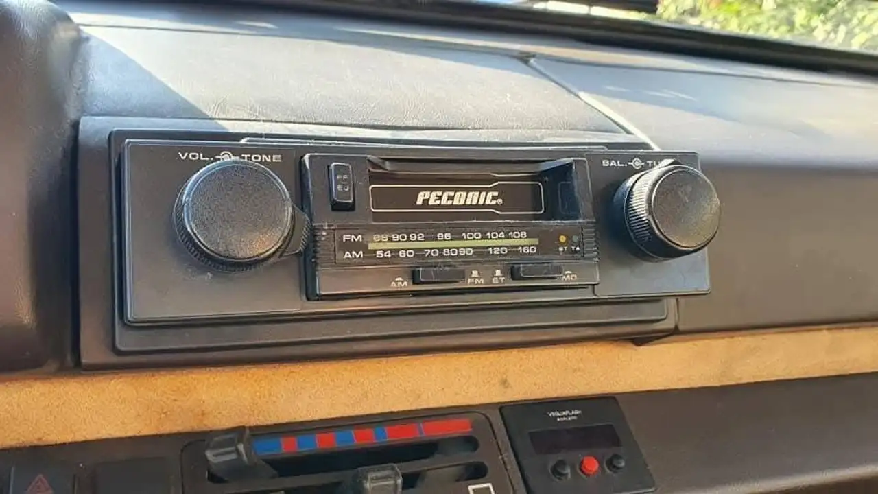 Innocenti Minitre 1.0 SE, foto 11