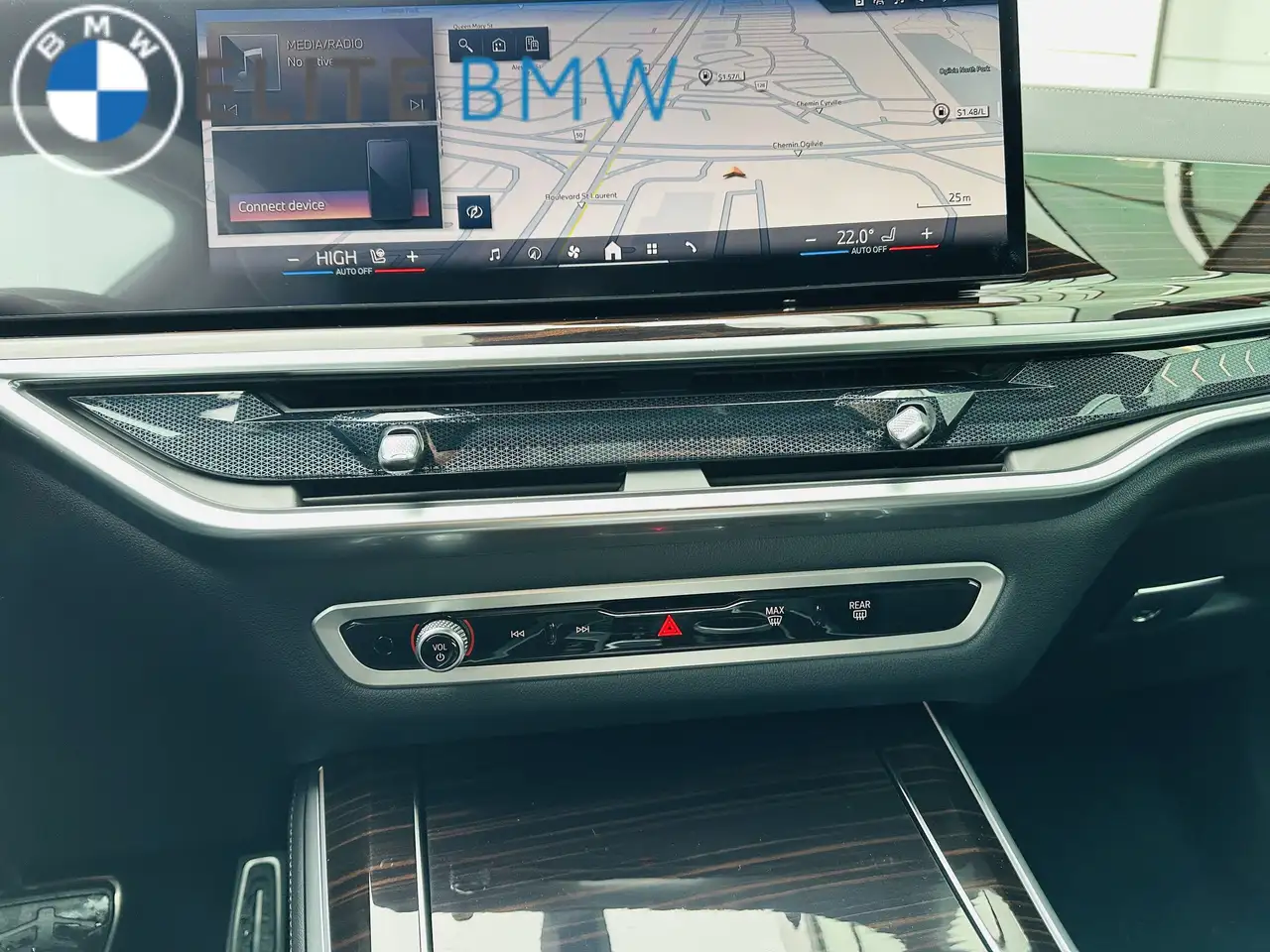 BMW X5 снимка BMW X5