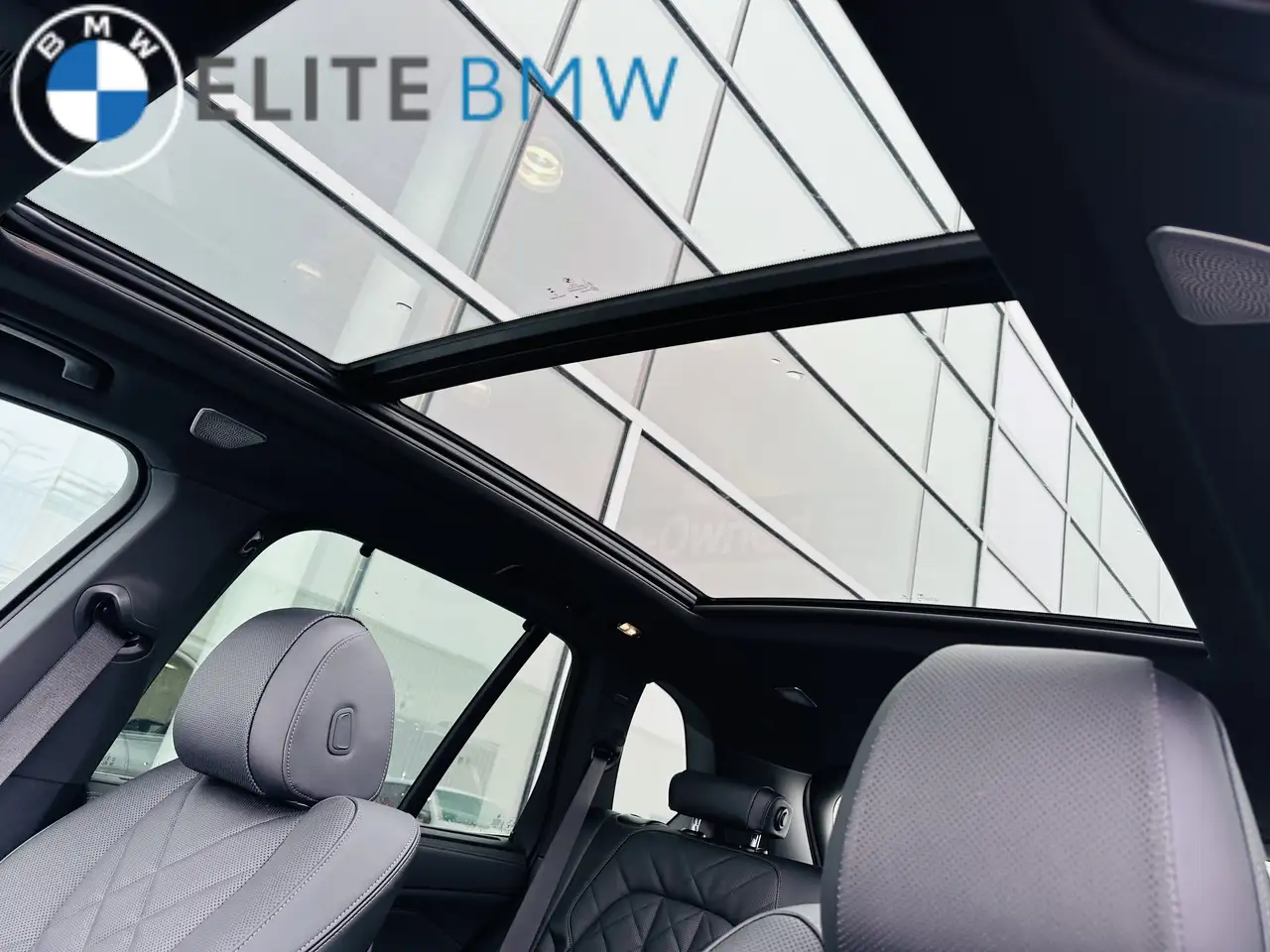 BMW X5 снимка BMW X5
