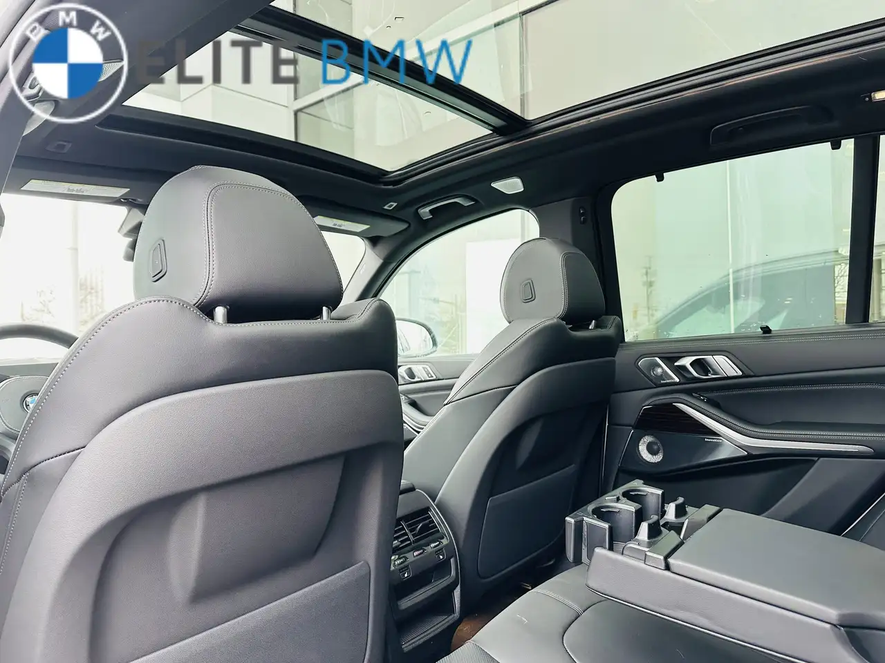 BMW X5 снимка BMW X5