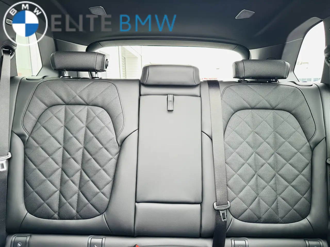 BMW X5 снимка BMW X5