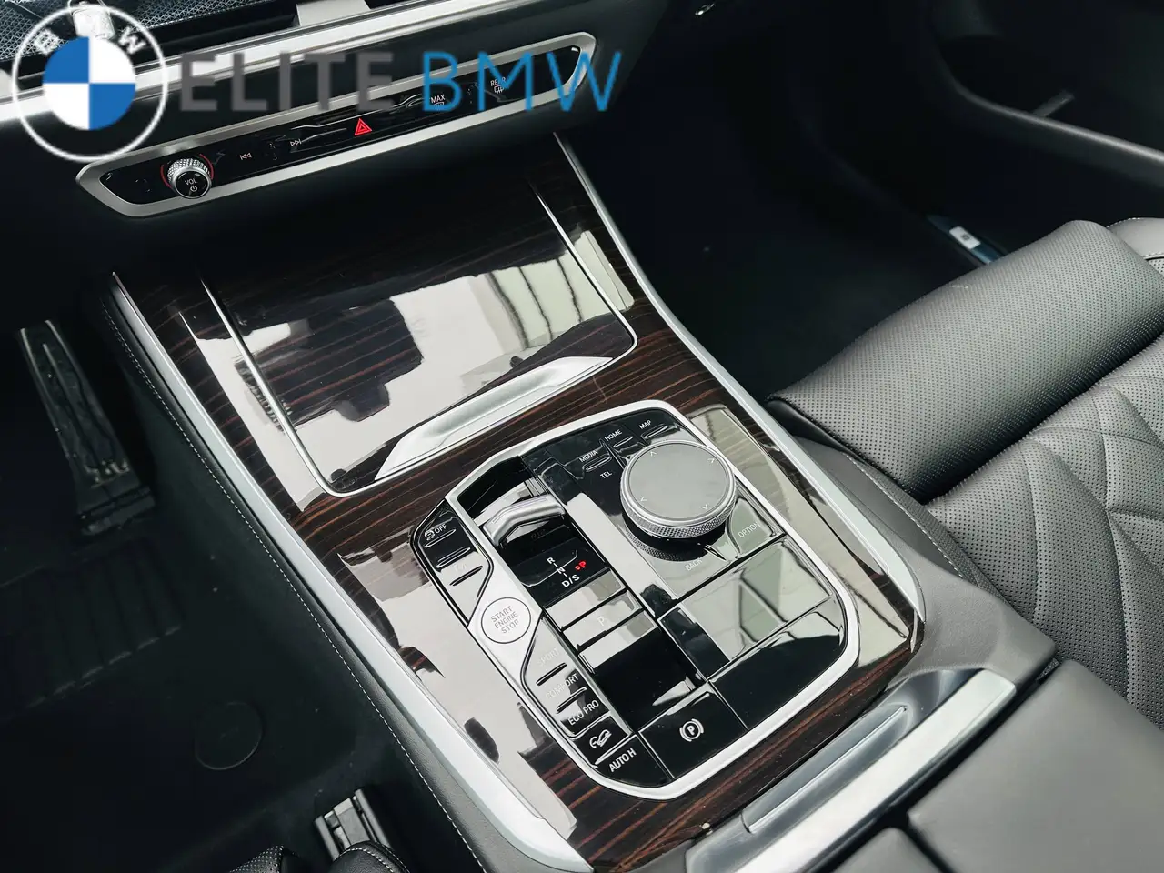 BMW X5 снимка BMW X5