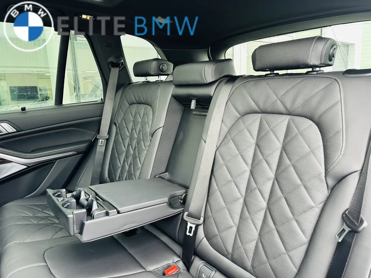 BMW X5 снимка BMW X5