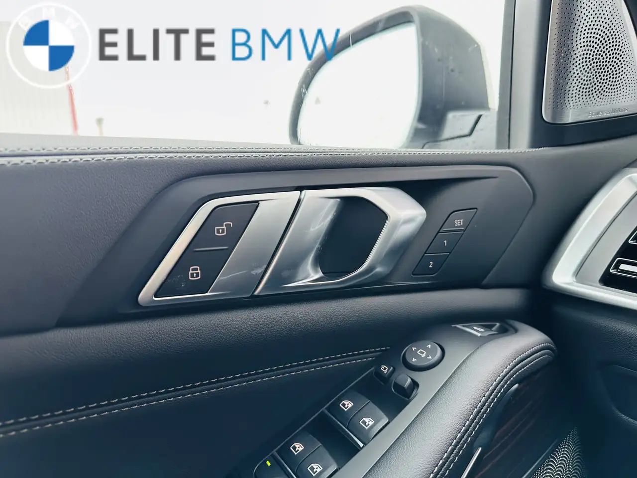 BMW X5 снимка BMW X5
