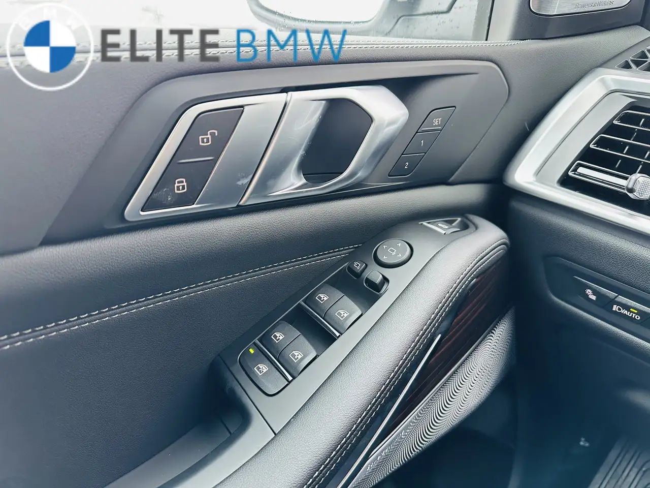 BMW X5 снимка BMW X5