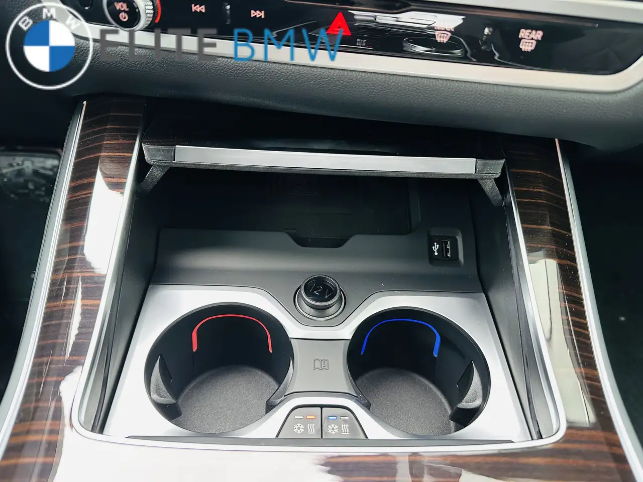 BMW X5 снимка BMW X5