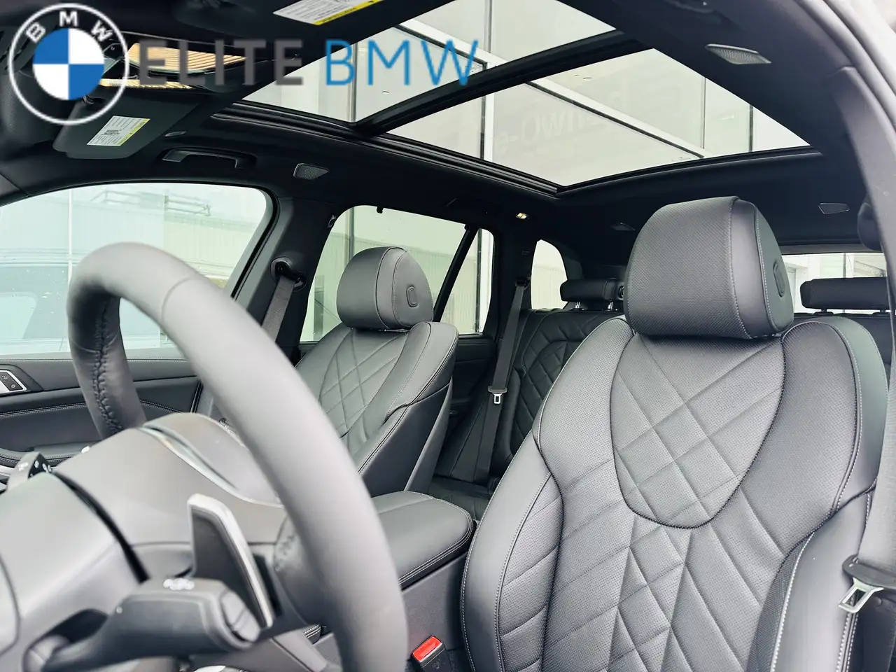 BMW X5 снимка BMW X5