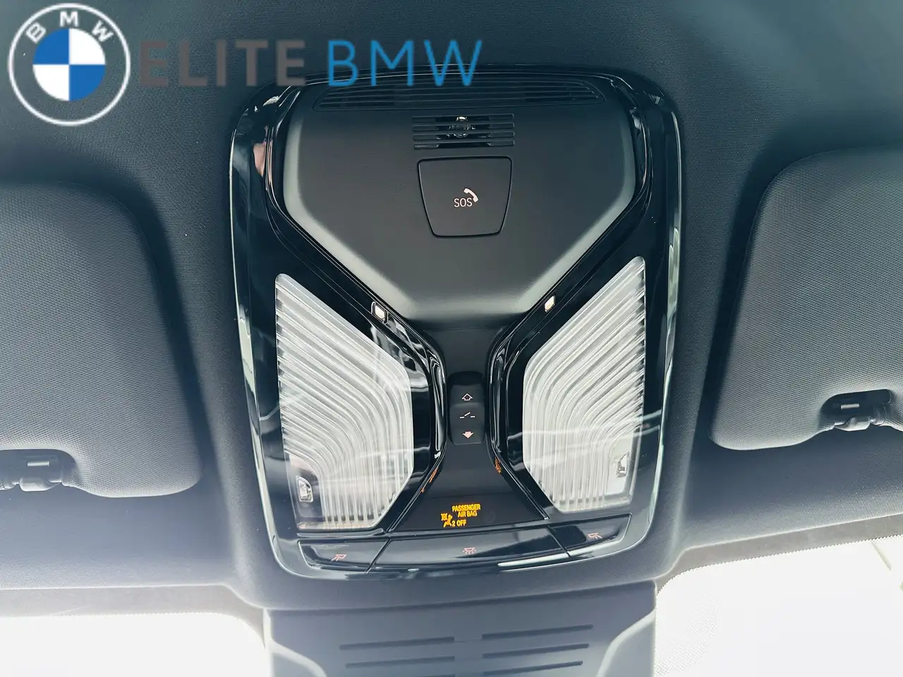 BMW X5 снимка BMW X5