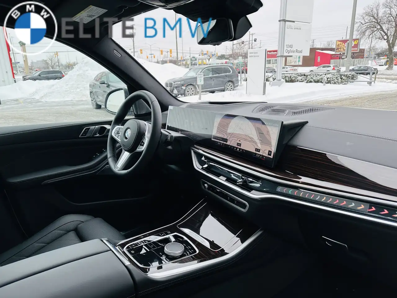 BMW X5 снимка BMW X5