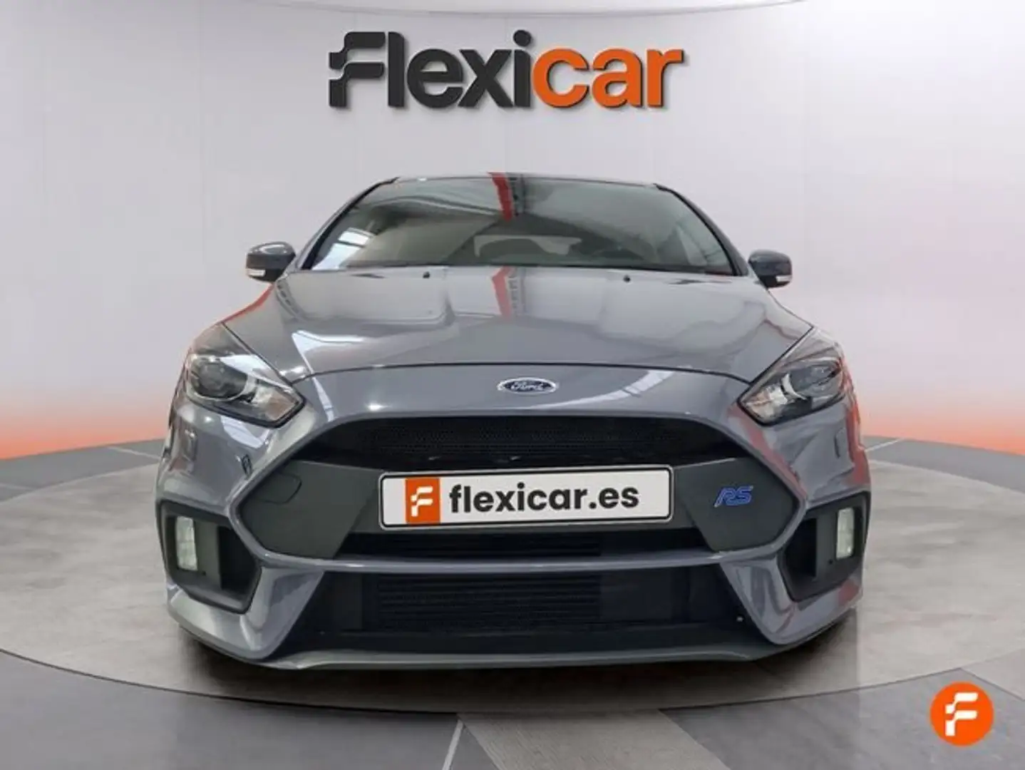 Ford Focus 2.3 EcoBoost 257kW RS Gris - 2