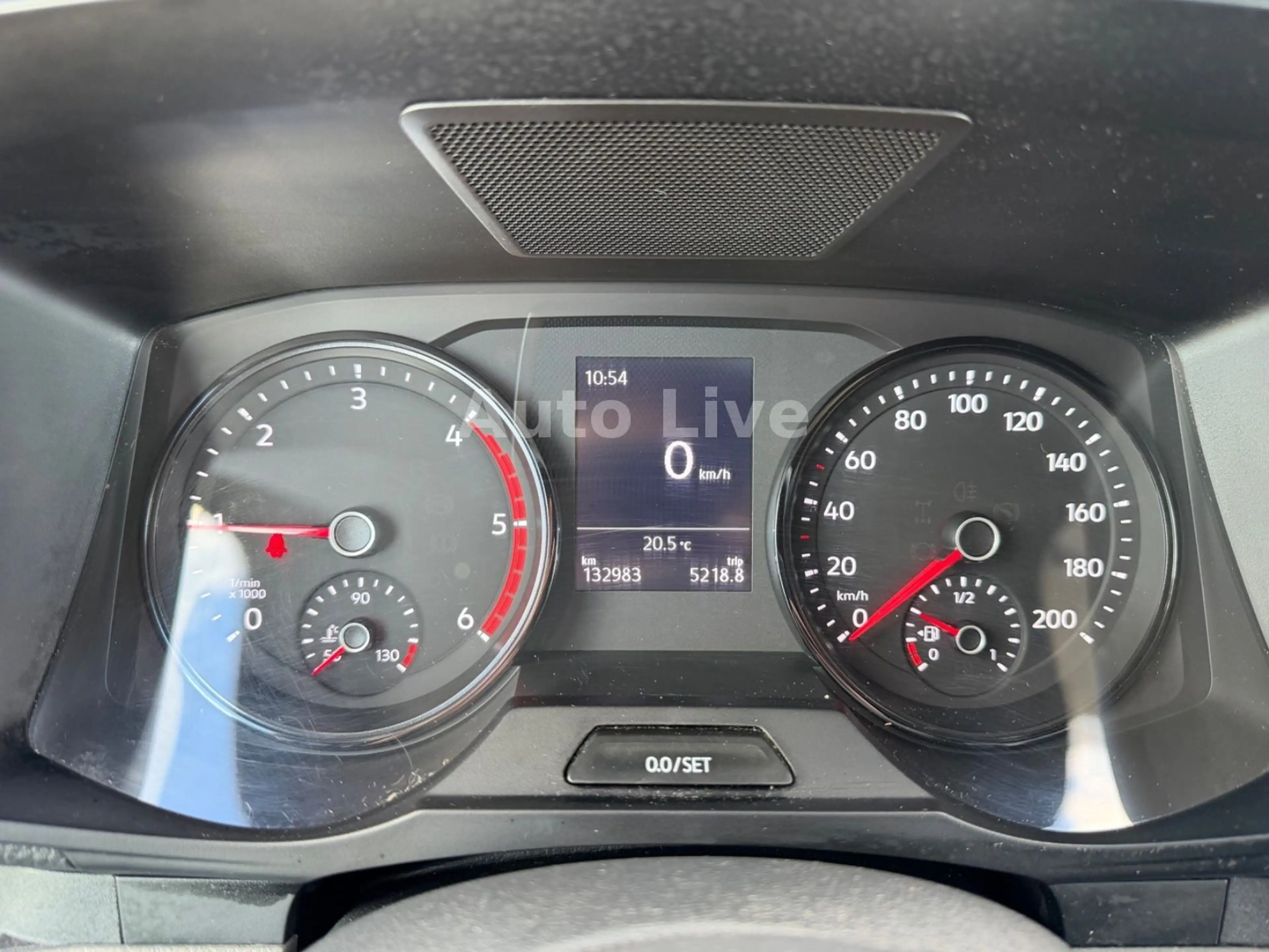 Volkswagen Crafter 35 TDI*XXL-ÜBERHANG*HOCH*KLIMA*STANDHEIZ — photo 8