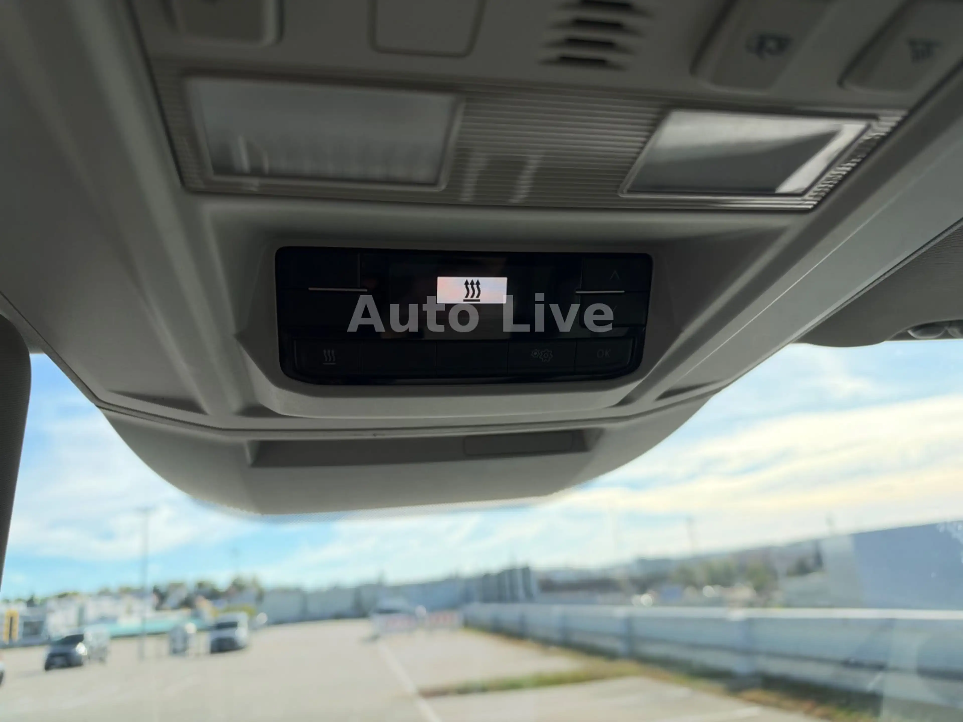 Volkswagen Crafter 35 TDI*XXL-ÜBERHANG*HOCH*KLIMA*STANDHEIZ — photo 11