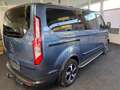 Ford Tourneo Custom BUS L1 Active AUT Xenon ACC AHK PDC RFK SHZ 2.0... Blau - thumbnail 4