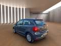 Volkswagen Polo V 1.0 Klima Navi Tempomat Allwetterreifen Gris - thumbnail 8