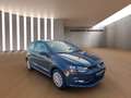 Volkswagen Polo V 1.0 Klima Navi Tempomat Allwetterreifen Gris - thumbnail 3