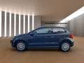 Volkswagen Polo V 1.0 Klima Navi Tempomat Allwetterreifen Grau - thumbnail 9