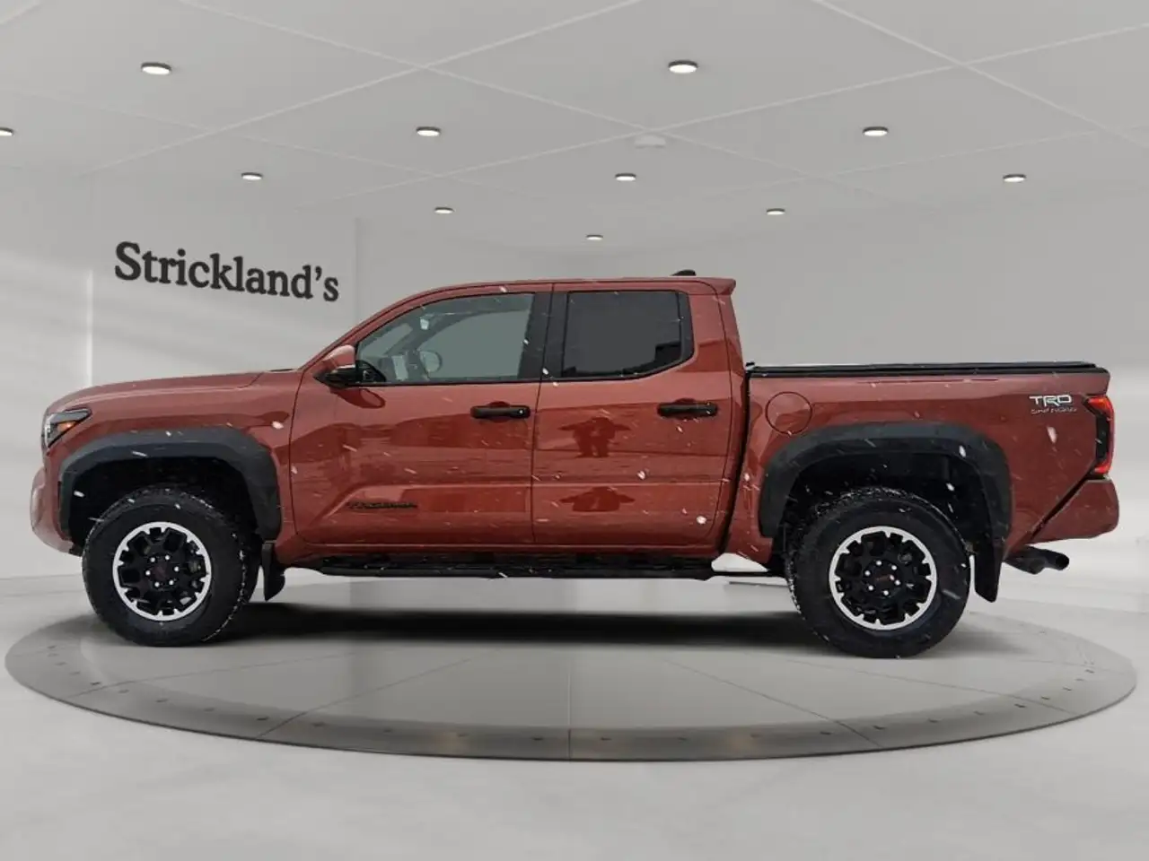 Toyota Tacoma снимка Toyota Tacoma