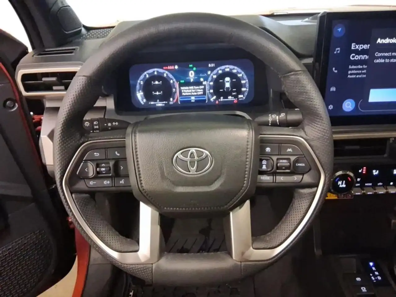 Toyota Tacoma снимка Toyota Tacoma