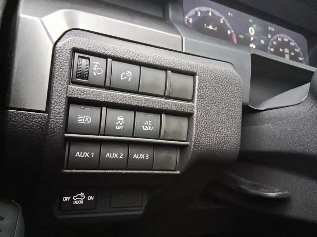Toyota Tacoma снимка Toyota Tacoma