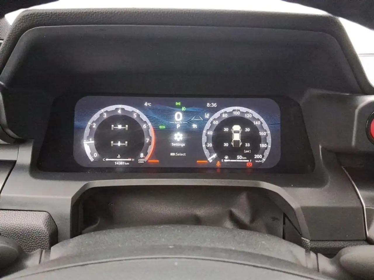 Toyota Tacoma снимка Toyota Tacoma
