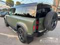 Land Rover Defender 110 3.0d i6 mhev SE awd 200cv auto Noir - thumbnail 11