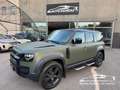 Land Rover Defender 110 3.0d i6 mhev SE awd 200cv auto Noir - thumbnail 1