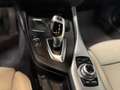 BMW 218 Cabriolet 218dA Sportline Blanc - thumbnail 13