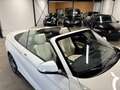 BMW 218 Cabriolet 218dA Sportline Blanc - thumbnail 8