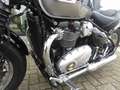 Triumph Speedmaster Bonneville NEW Speedmaster 1200 Blauw - thumbnail 8