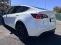 Tesla Model Y Long Range Dual Motor awd 4x4 Interni BIANCHI Bianco - thumbnail 1