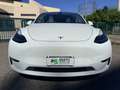 Tesla Model Y Long Range Dual Motor awd 4x4 Interni BIANCHI Bianco - thumbnail 5