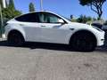 Tesla Model Y Long Range Dual Motor awd 4x4 Interni BIANCHI Bianco - thumbnail 8