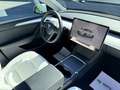 Tesla Model Y Long Range Dual Motor awd 4x4 Interni BIANCHI Bianco - thumbnail 15