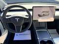 Tesla Model Y Long Range Dual Motor awd 4x4 Interni BIANCHI Bianco - thumbnail 12